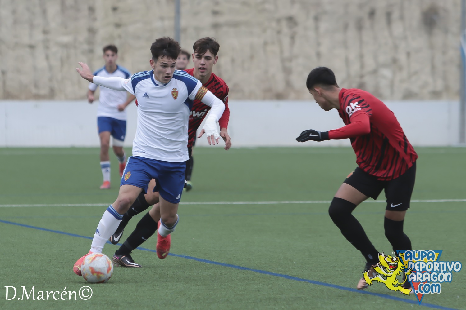 16 - 20221204 - DHJ - R. Zaragoza 0-2 RCD Mallorca (76)