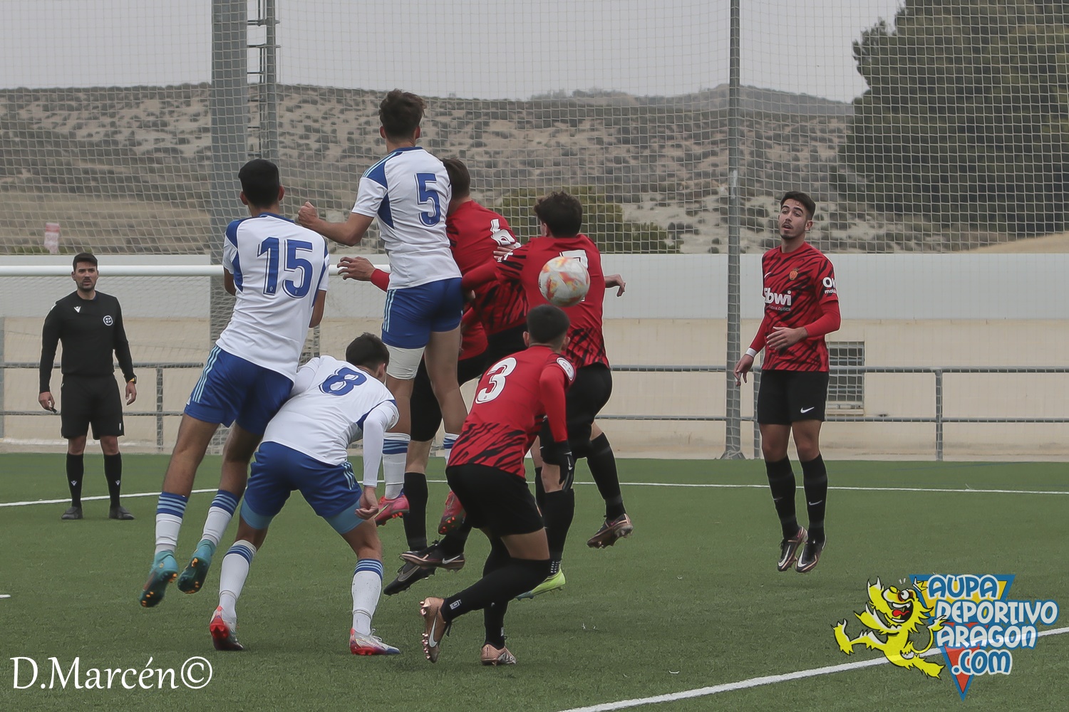 16 - 20221204 - DHJ - R. Zaragoza 0-2 RCD Mallorca (78)