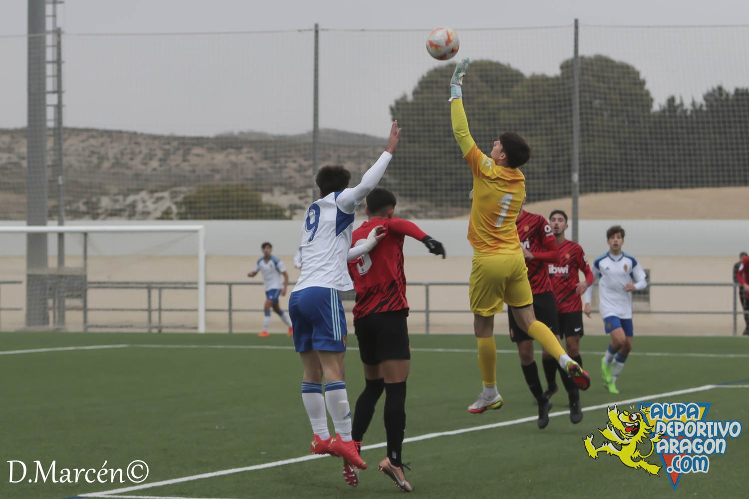 16 - 20221204 - DHJ - R. Zaragoza 0-2 RCD Mallorca (79)