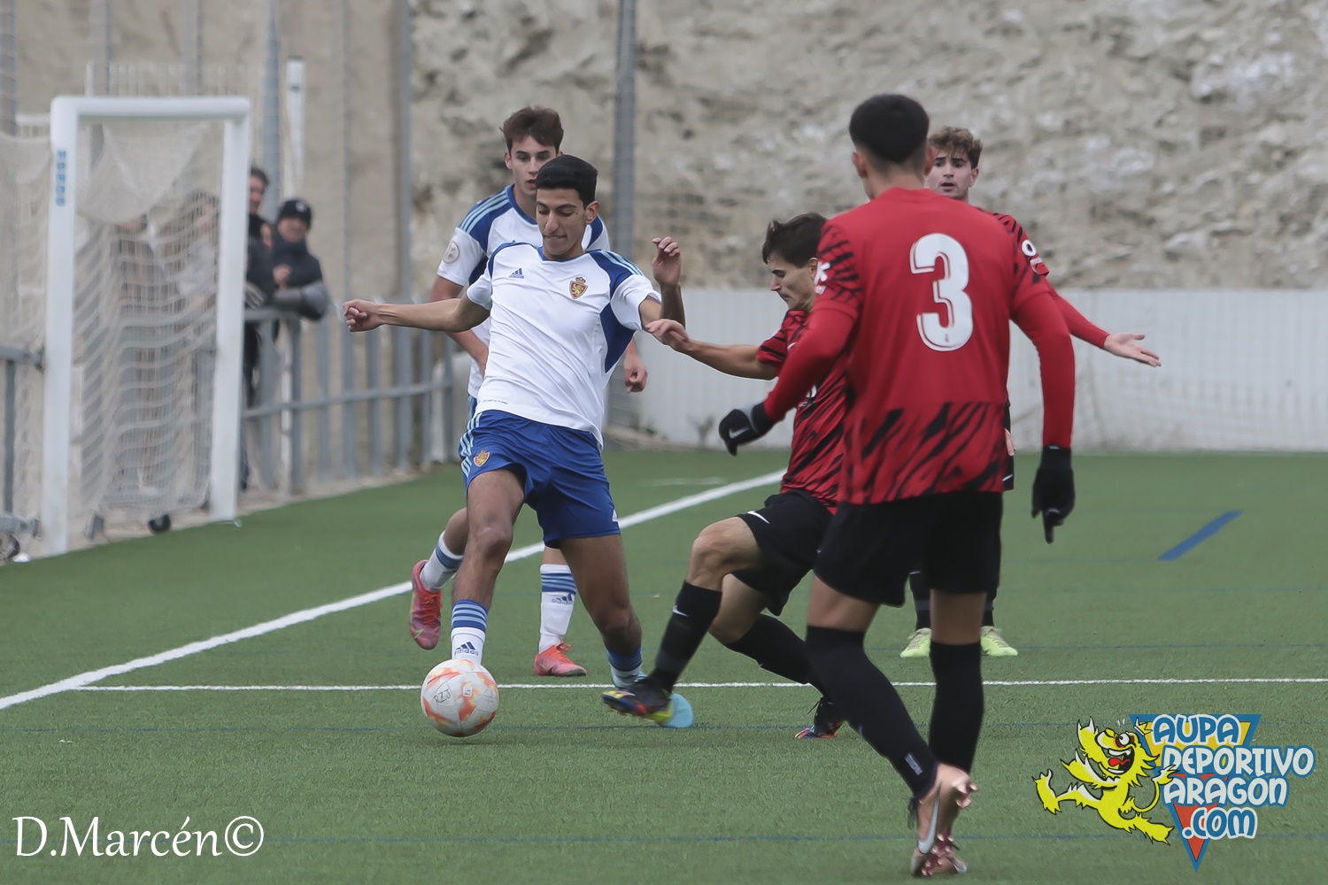 16 - 20221204 - DHJ - R. Zaragoza 0-2 RCD Mallorca (84)