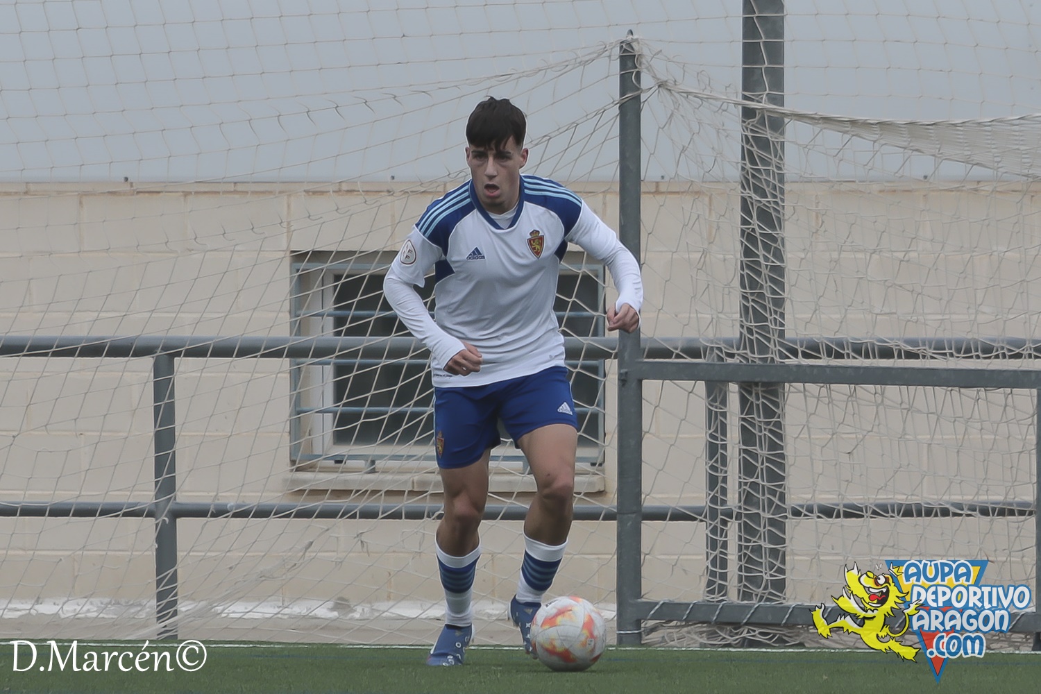 16 - 20221204 - DHJ - R. Zaragoza 0-2 RCD Mallorca (85)