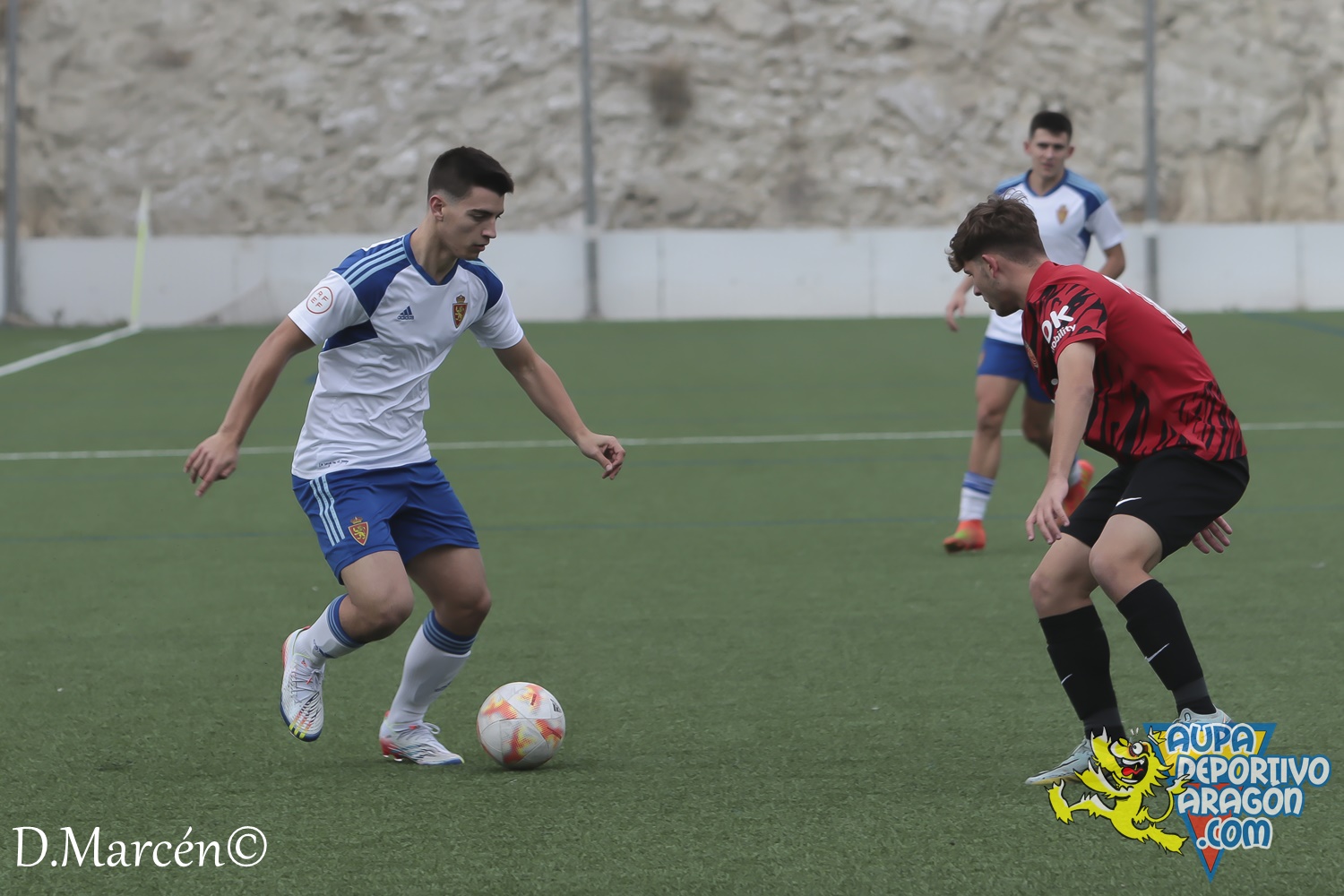 16 - 20221204 - DHJ - R. Zaragoza 0-2 RCD Mallorca (88)