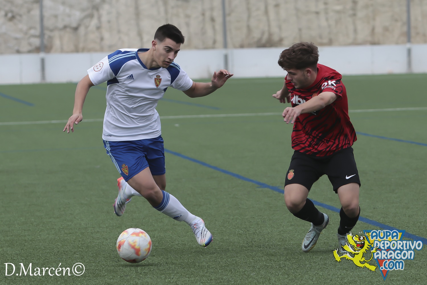 16 - 20221204 - DHJ - R. Zaragoza 0-2 RCD Mallorca (89)