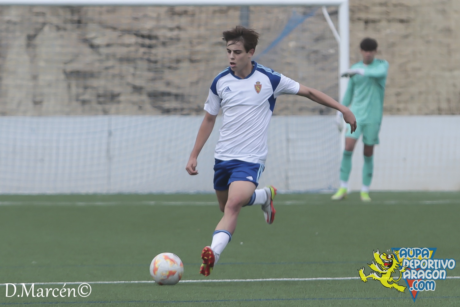 16 - 20221204 - DHJ - R. Zaragoza 0-2 RCD Mallorca (90)