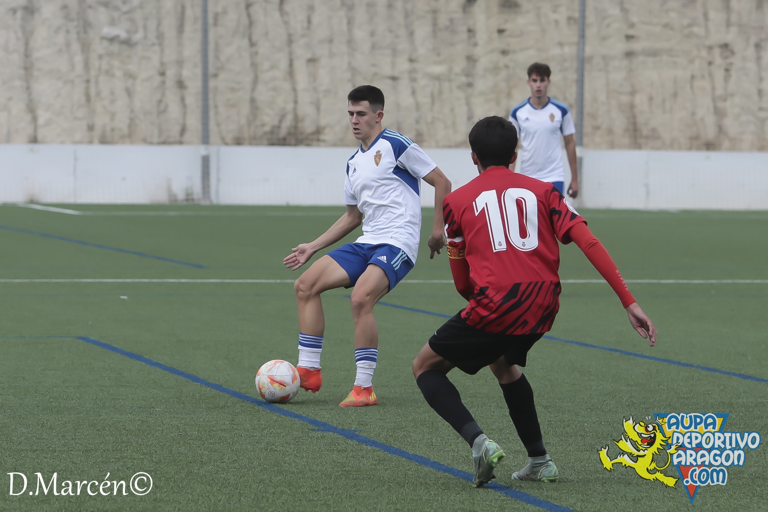 16 - 20221204 - DHJ - R. Zaragoza 0-2 RCD Mallorca (91)