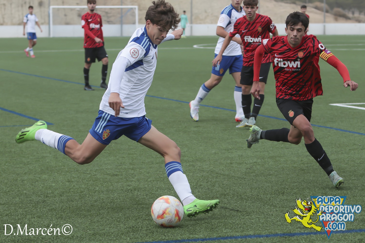 16 - 20221204 - DHJ - R. Zaragoza 0-2 RCD Mallorca (93)