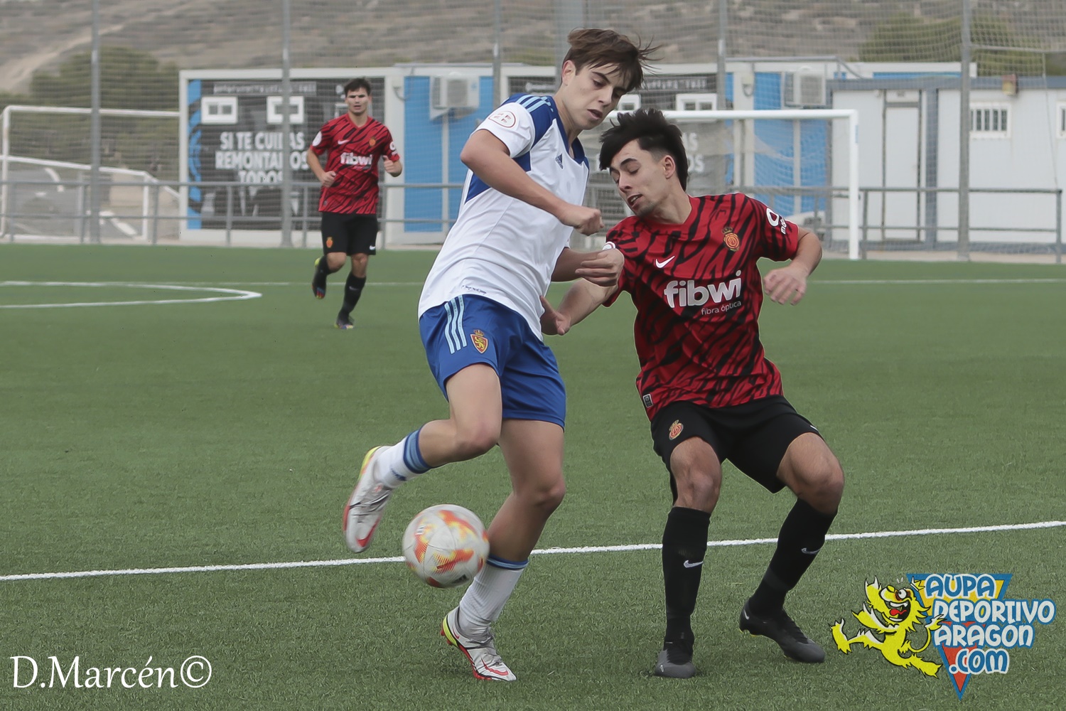16 - 20221204 - DHJ - R. Zaragoza 0-2 RCD Mallorca (94)