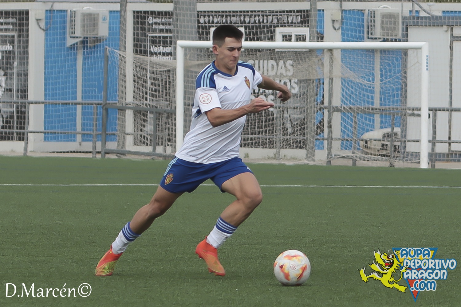 16 - 20221204 - DHJ - R. Zaragoza 0-2 RCD Mallorca (95)