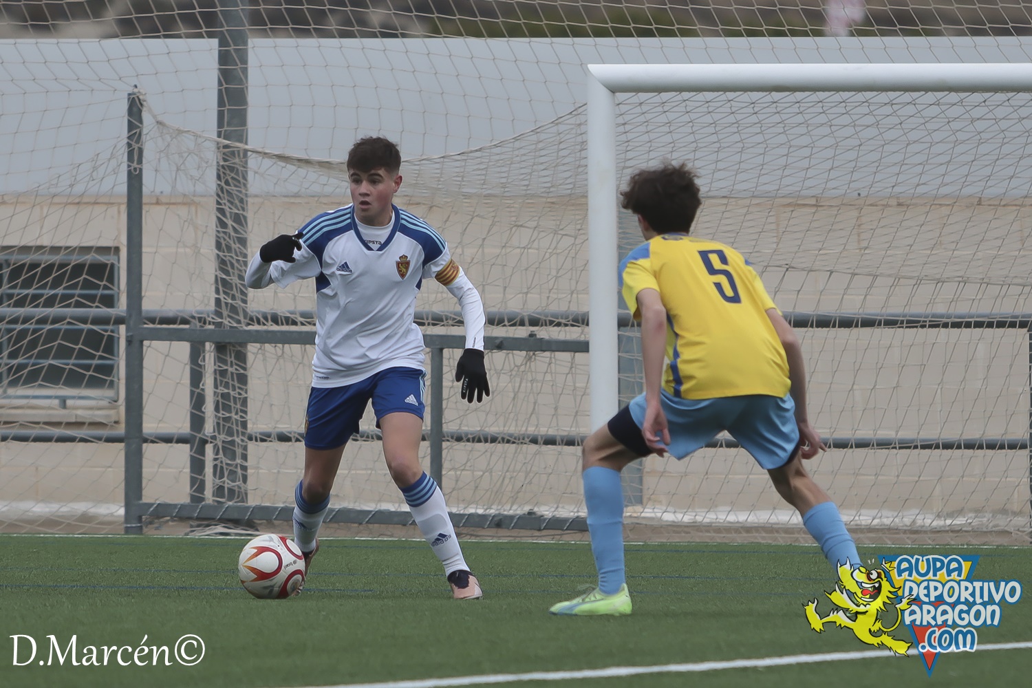 18 - 11-12-2022 - LNJ - R, Zaragoza 1-2 Racing Club Zaragoza (10)