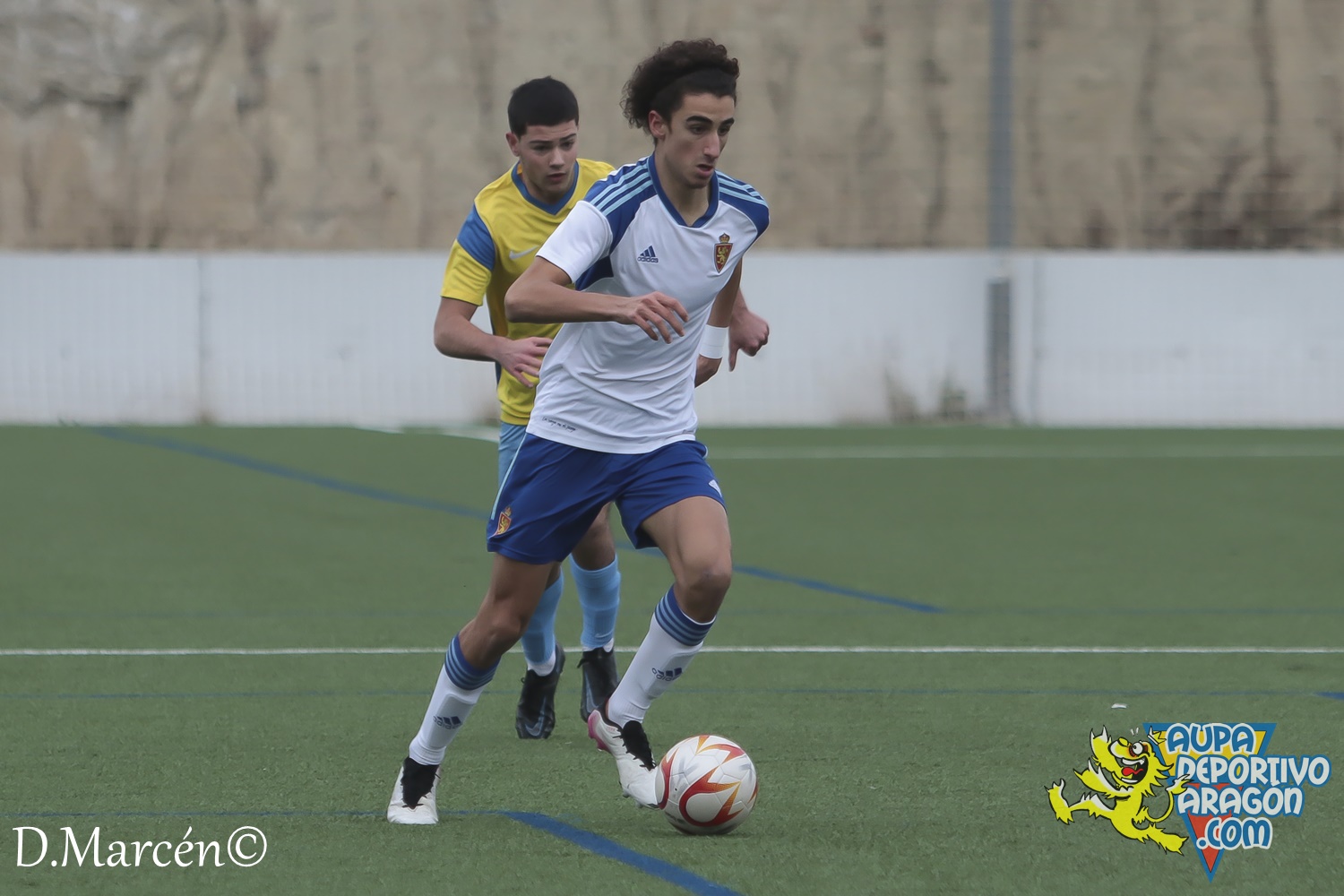 18 - 11-12-2022 - LNJ - R, Zaragoza 1-2 Racing Club Zaragoza (17)