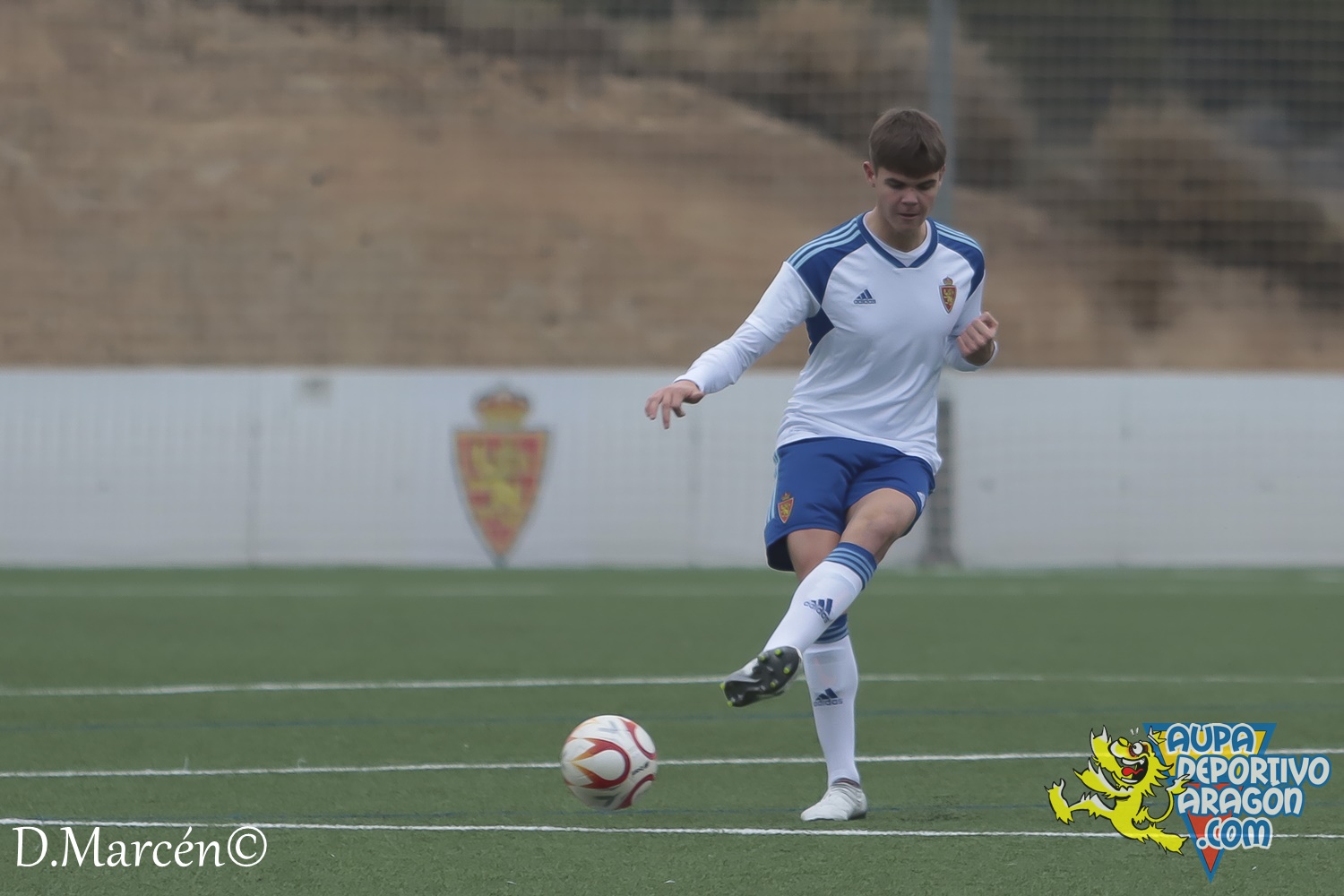 18 - 11-12-2022 - LNJ - R, Zaragoza 1-2 Racing Club Zaragoza (23)