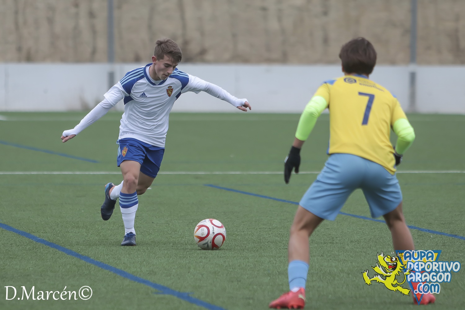 18 - 11-12-2022 - LNJ - R, Zaragoza 1-2 Racing Club Zaragoza (24)