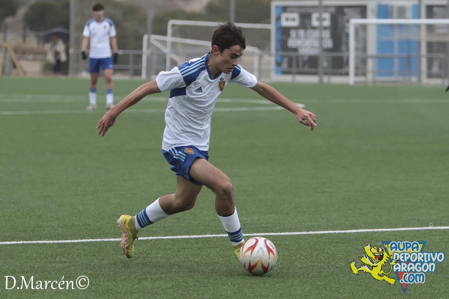 18 - 11-12-2022 - LNJ - R, Zaragoza 1-2 Racing Club Zaragoza (27)