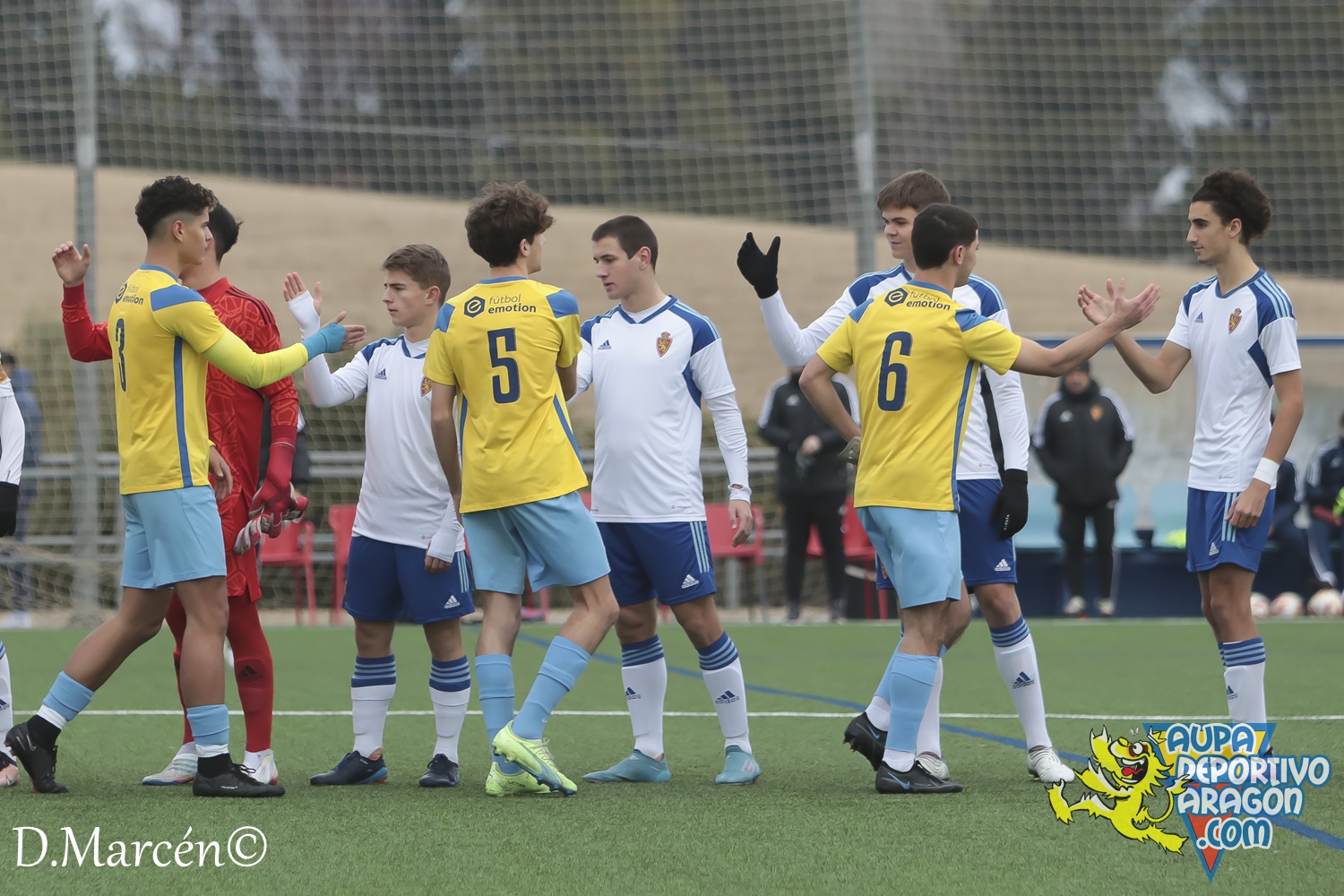 18 - 11-12-2022 - LNJ - R, Zaragoza 1-2 Racing Club Zaragoza (3)