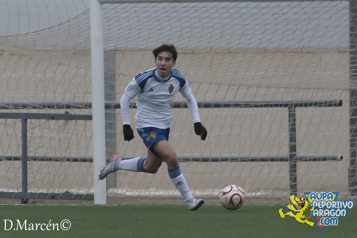 18 - 11-12-2022 - LNJ - R, Zaragoza 1-2 Racing Club Zaragoza (31)
