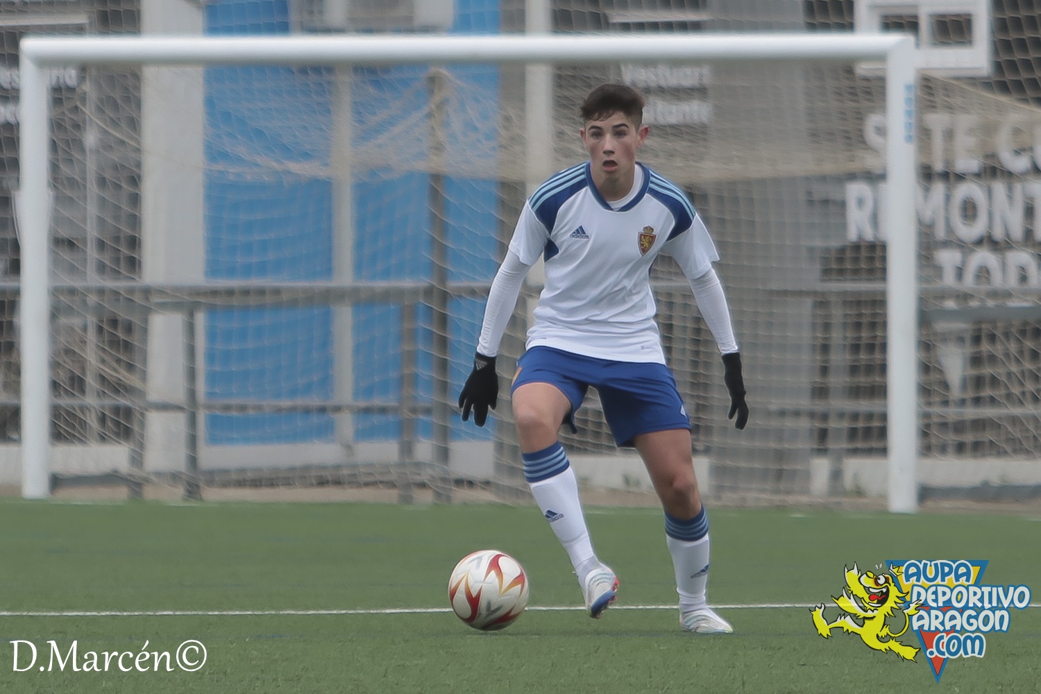 18 - 11-12-2022 - LNJ - R, Zaragoza 1-2 Racing Club Zaragoza (39)