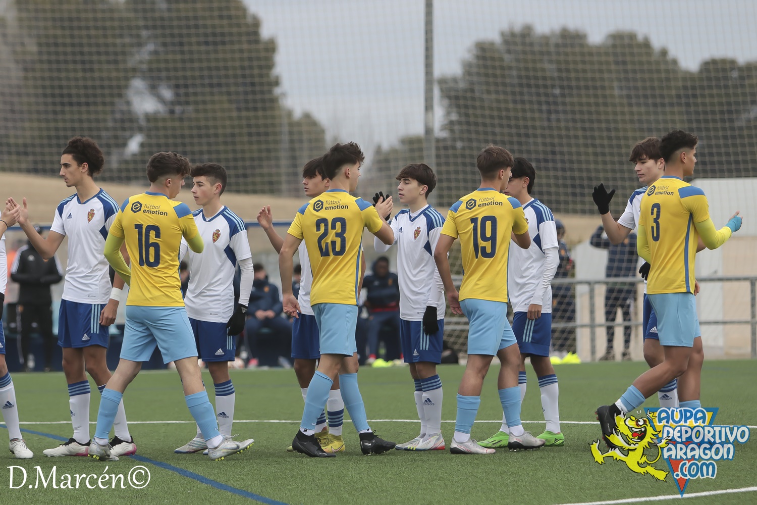 18 - 11-12-2022 - LNJ - R, Zaragoza 1-2 Racing Club Zaragoza (4)