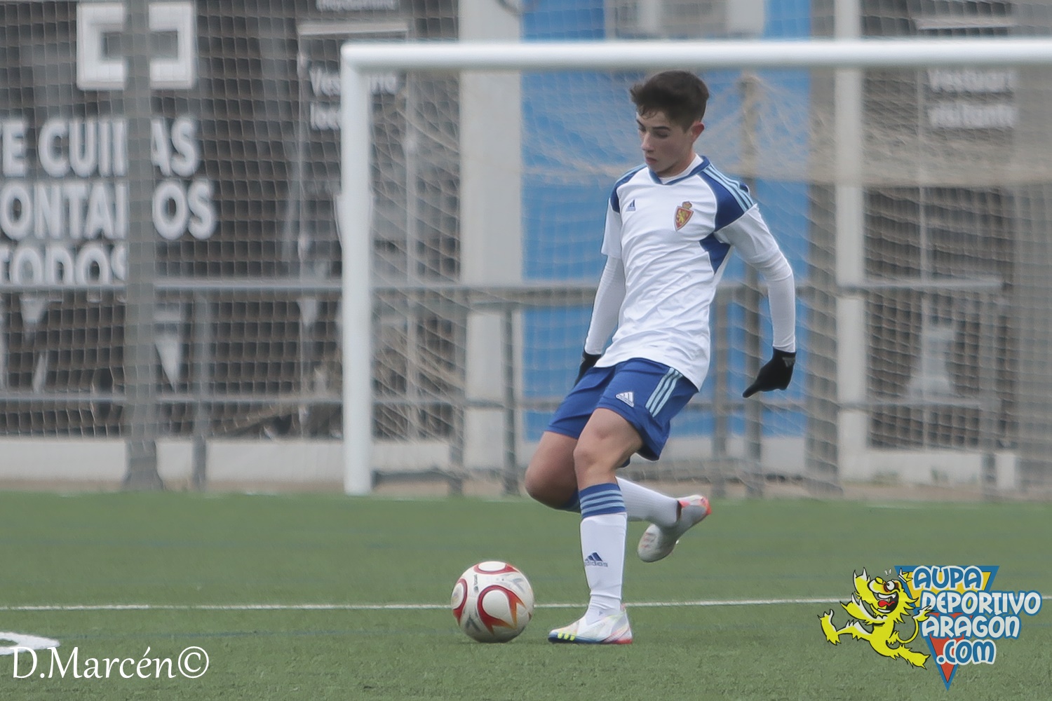 18 - 11-12-2022 - LNJ - R, Zaragoza 1-2 Racing Club Zaragoza (40)
