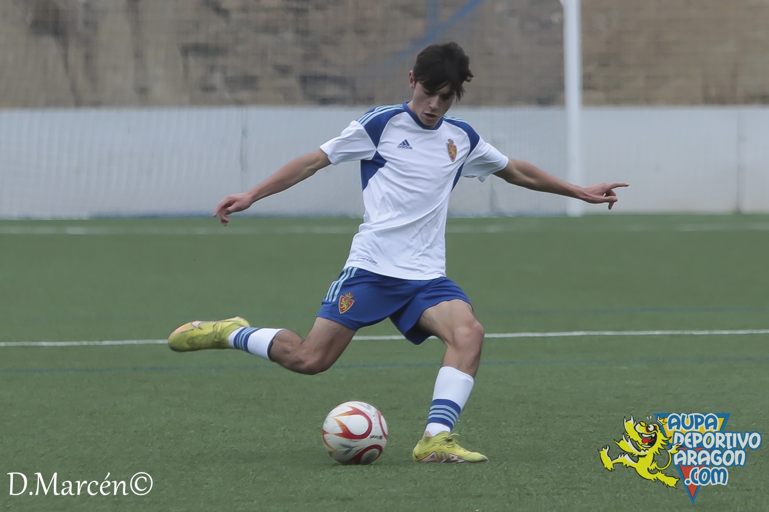 18 - 11-12-2022 - LNJ - R, Zaragoza 1-2 Racing Club Zaragoza (41)