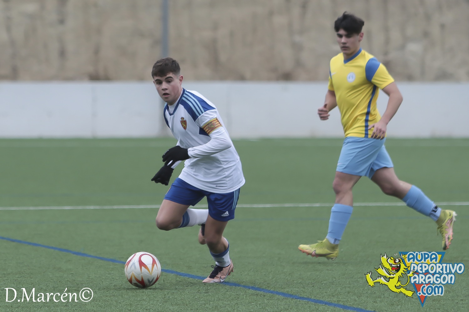 18 - 11-12-2022 - LNJ - R, Zaragoza 1-2 Racing Club Zaragoza (44)
