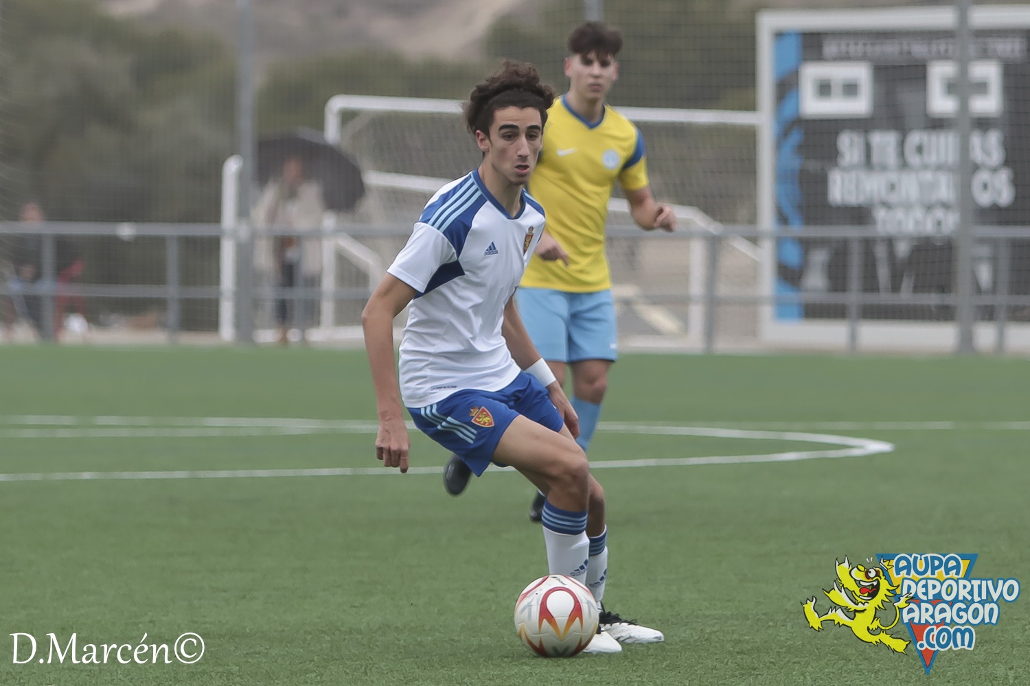 18 - 11-12-2022 - LNJ - R, Zaragoza 1-2 Racing Club Zaragoza (45)