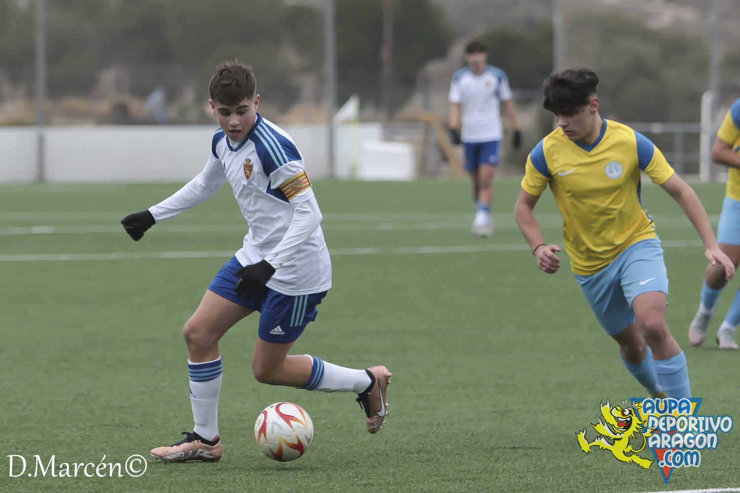 18 - 11-12-2022 - LNJ - R, Zaragoza 1-2 Racing Club Zaragoza (46)