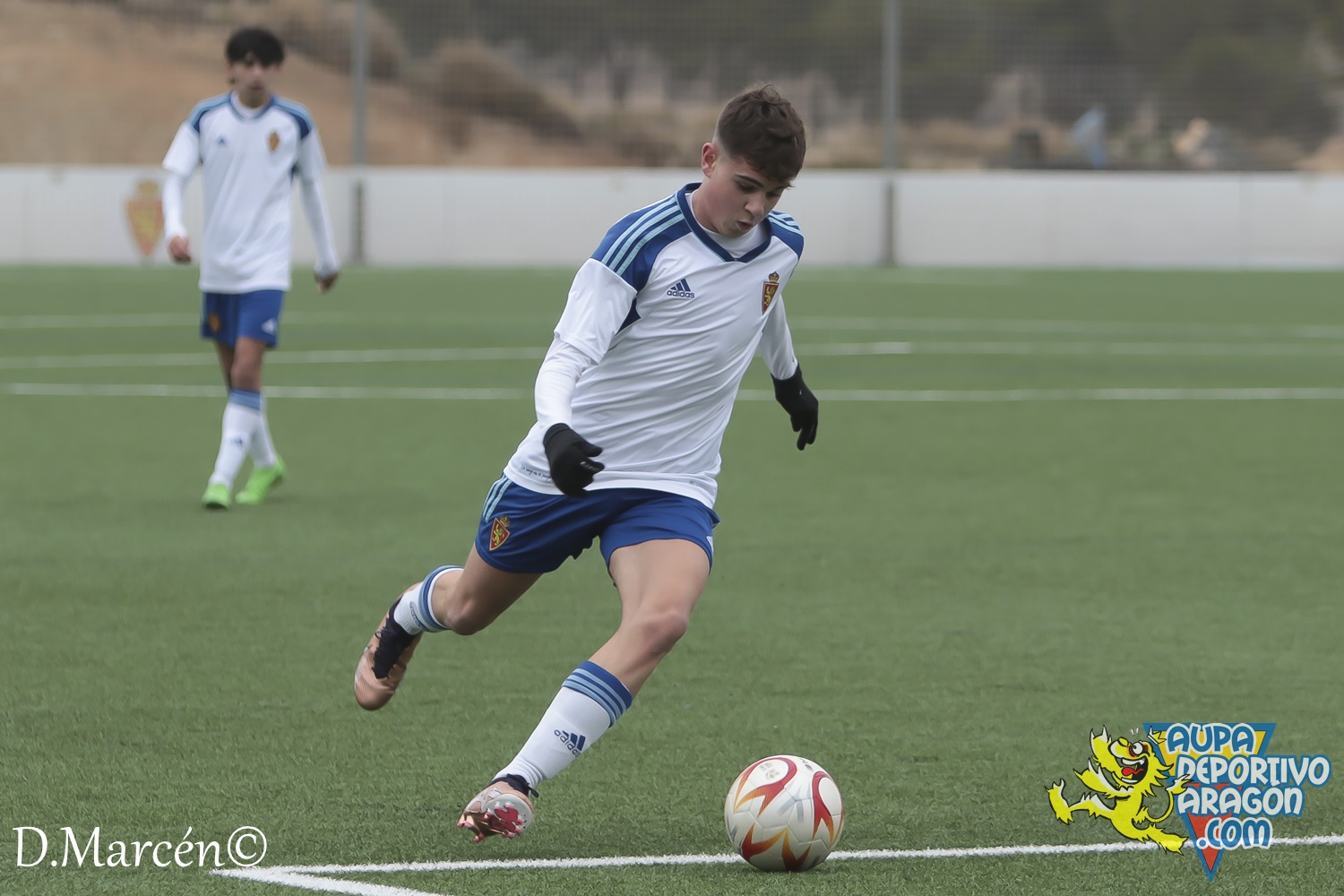 18 - 11-12-2022 - LNJ - R, Zaragoza 1-2 Racing Club Zaragoza (47)