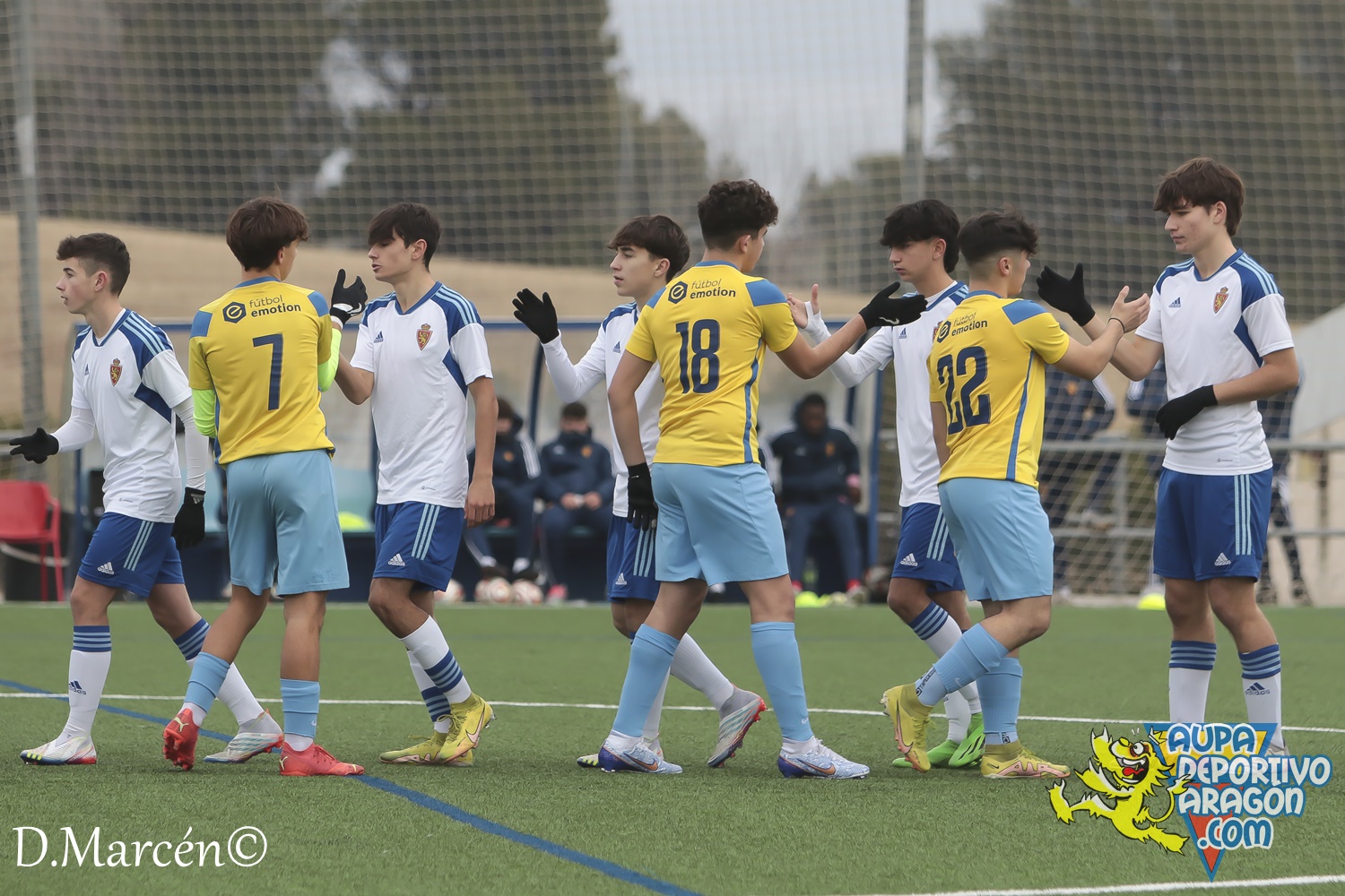 18 - 11-12-2022 - LNJ - R, Zaragoza 1-2 Racing Club Zaragoza (5)