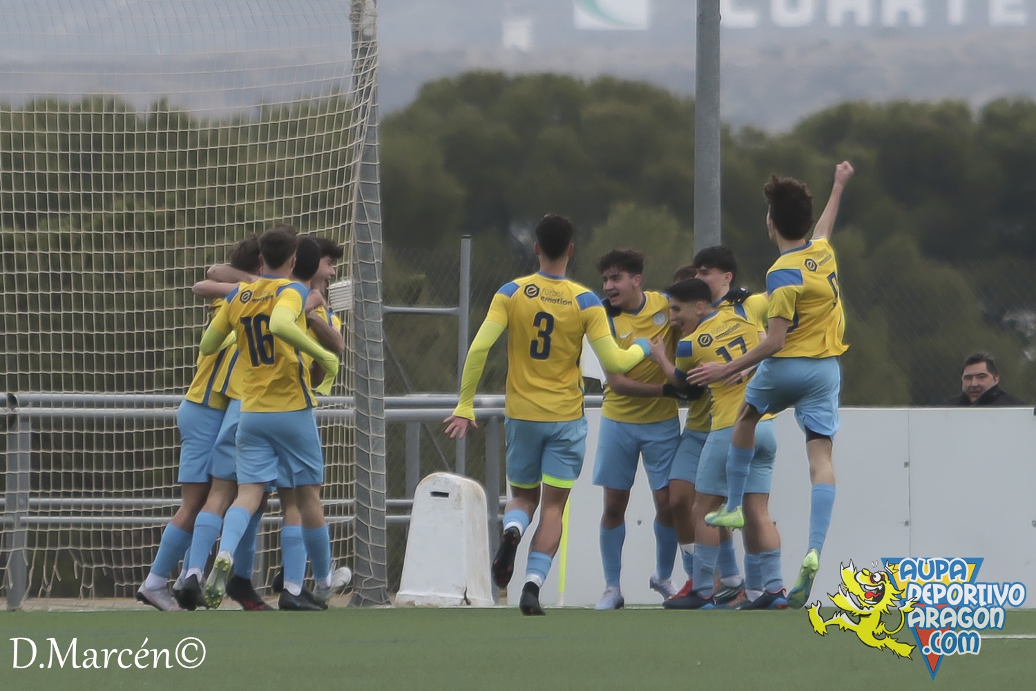 18 - 11-12-2022 - LNJ - R, Zaragoza 1-2 Racing Club Zaragoza (57)