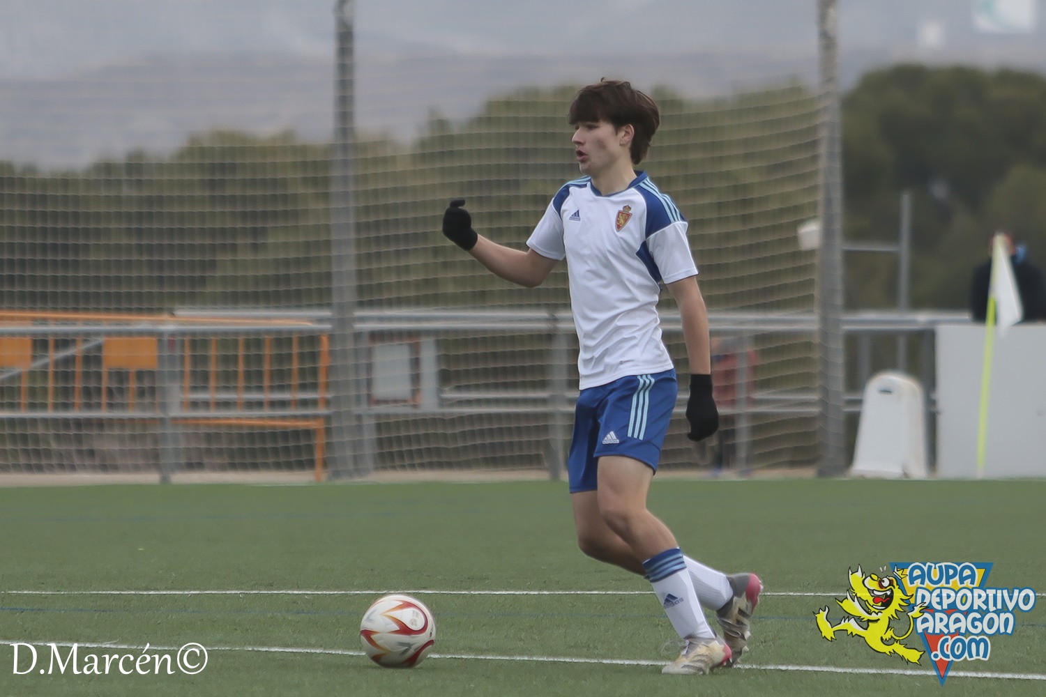 18 - 11-12-2022 - LNJ - R, Zaragoza 1-2 Racing Club Zaragoza (58)