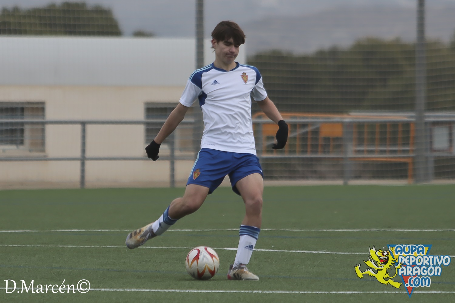 18 - 11-12-2022 - LNJ - R, Zaragoza 1-2 Racing Club Zaragoza (59)
