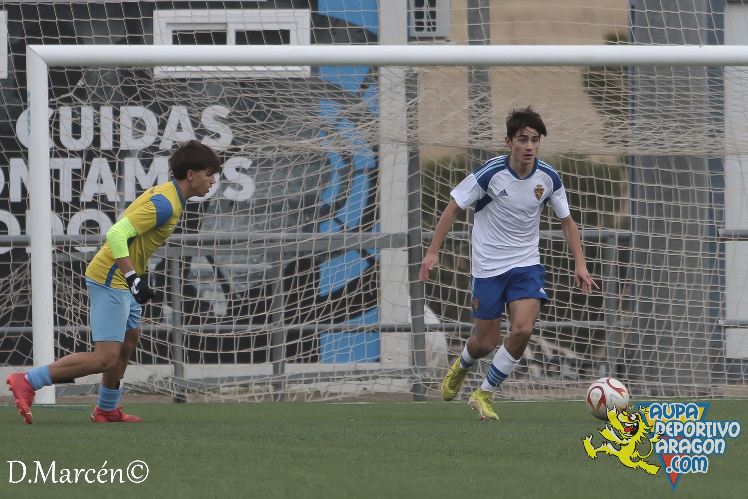 18 - 11-12-2022 - LNJ - R, Zaragoza 1-2 Racing Club Zaragoza (61)