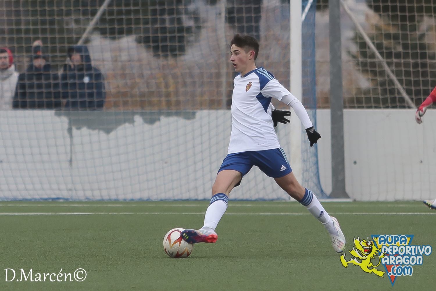 18 - 11-12-2022 - LNJ - R, Zaragoza 1-2 Racing Club Zaragoza (63)