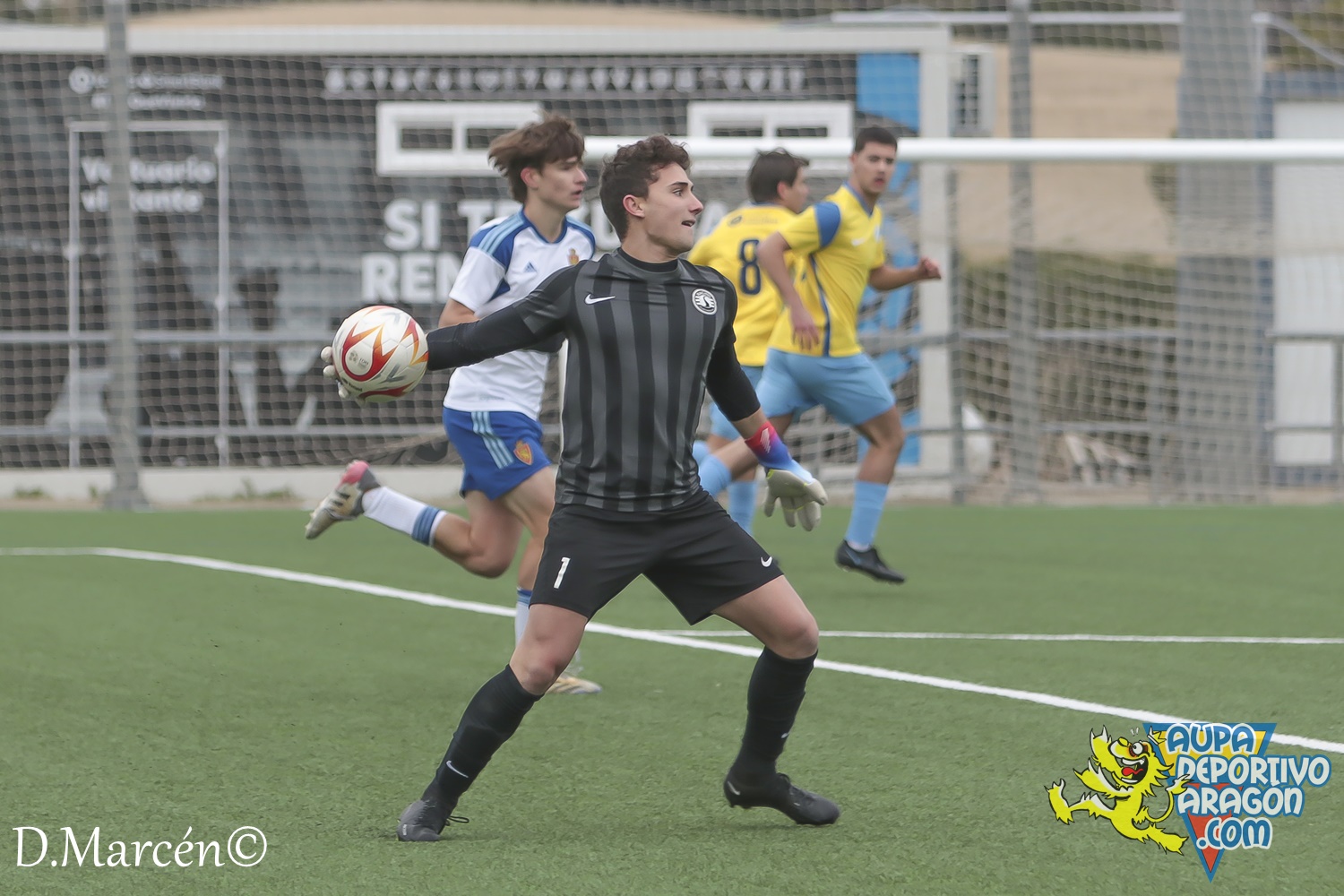 18 - 11-12-2022 - LNJ - R, Zaragoza 1-2 Racing Club Zaragoza (71)