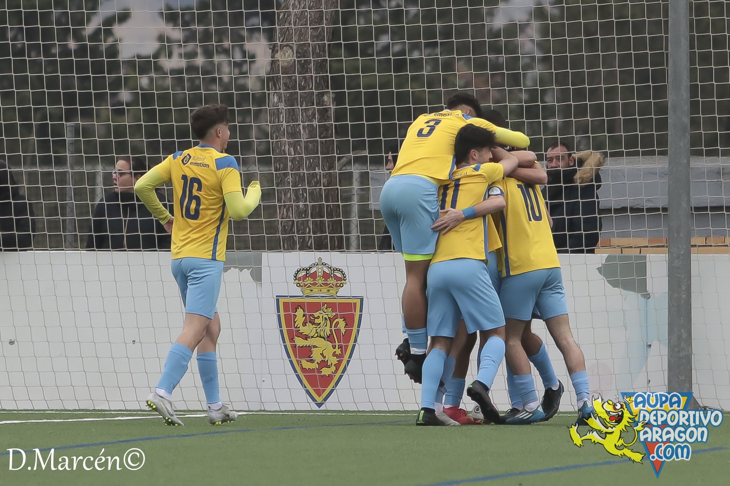 18 - 11-12-2022 - LNJ - R, Zaragoza 1-2 Racing Club Zaragoza (98)