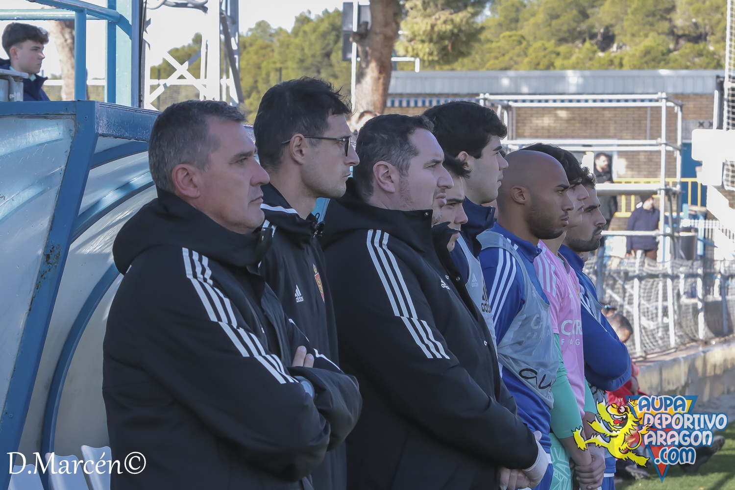 20 - 18-12-2022 - 2ªRFEF - D. Aragón 1-0 C.D. Ibiza (10)
