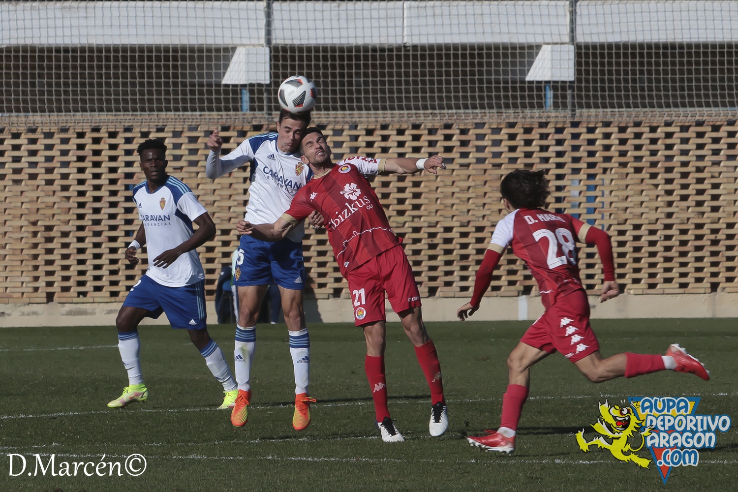20 - 18-12-2022 - 2ªRFEF - D. Aragón 1-0 C.D. Ibiza (107)