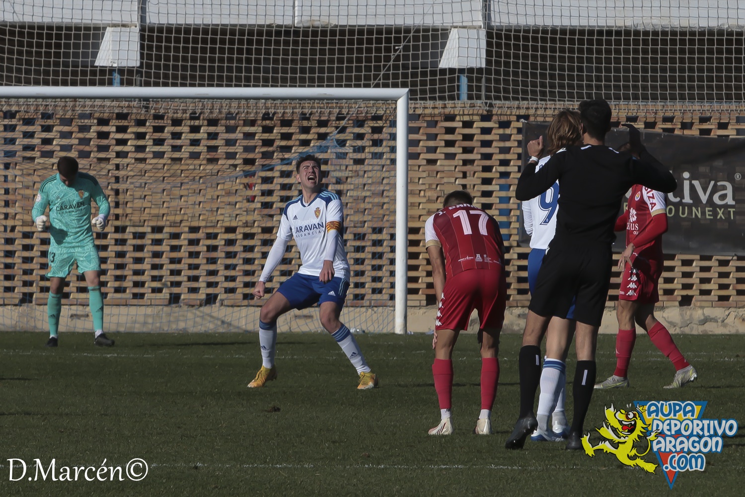 20 - 18-12-2022 - 2ªRFEF - D. Aragón 1-0 C.D. Ibiza (114)