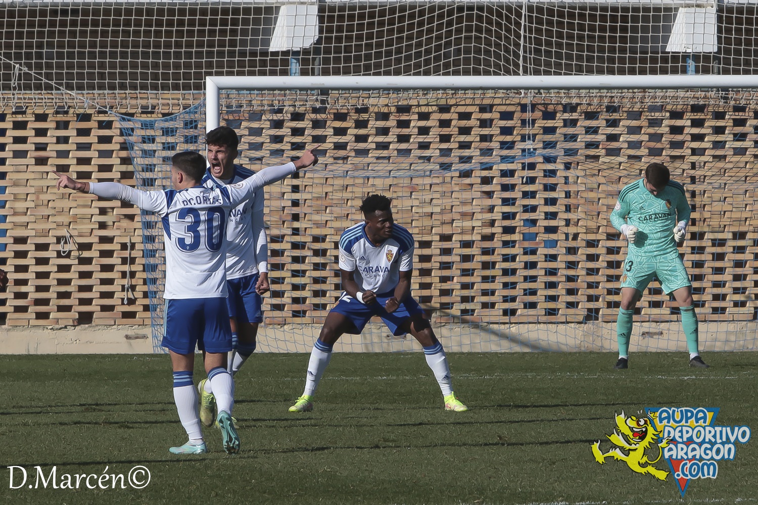 20 - 18-12-2022 - 2ªRFEF - D. Aragón 1-0 C.D. Ibiza (115)