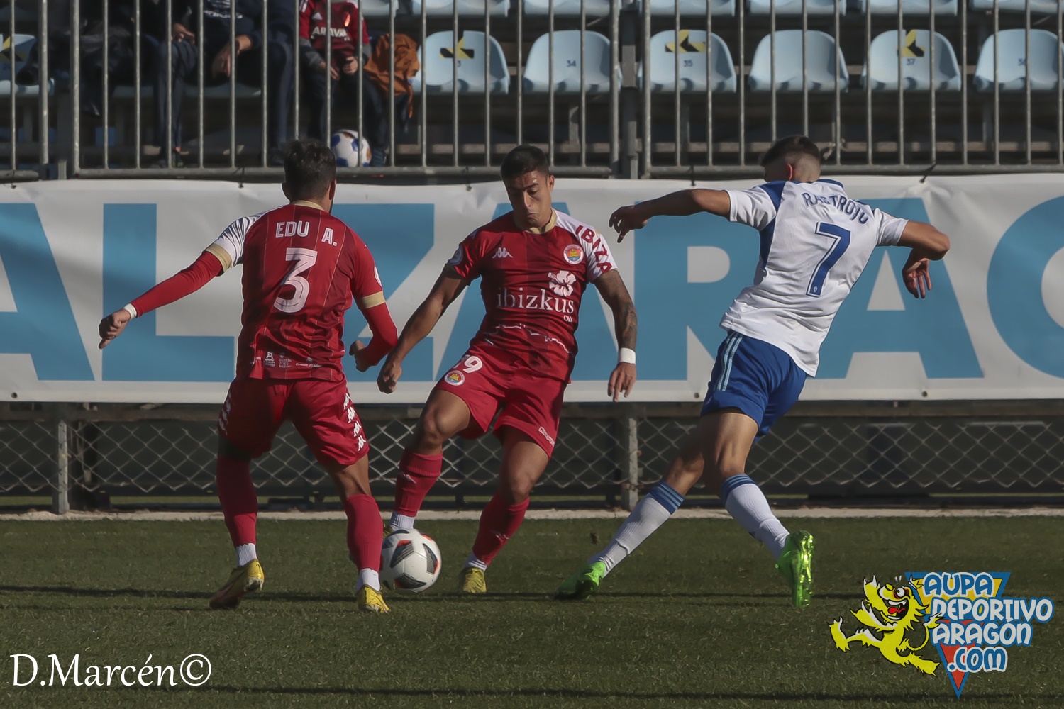 20 - 18-12-2022 - 2ªRFEF - D. Aragón 1-0 C.D. Ibiza (12)