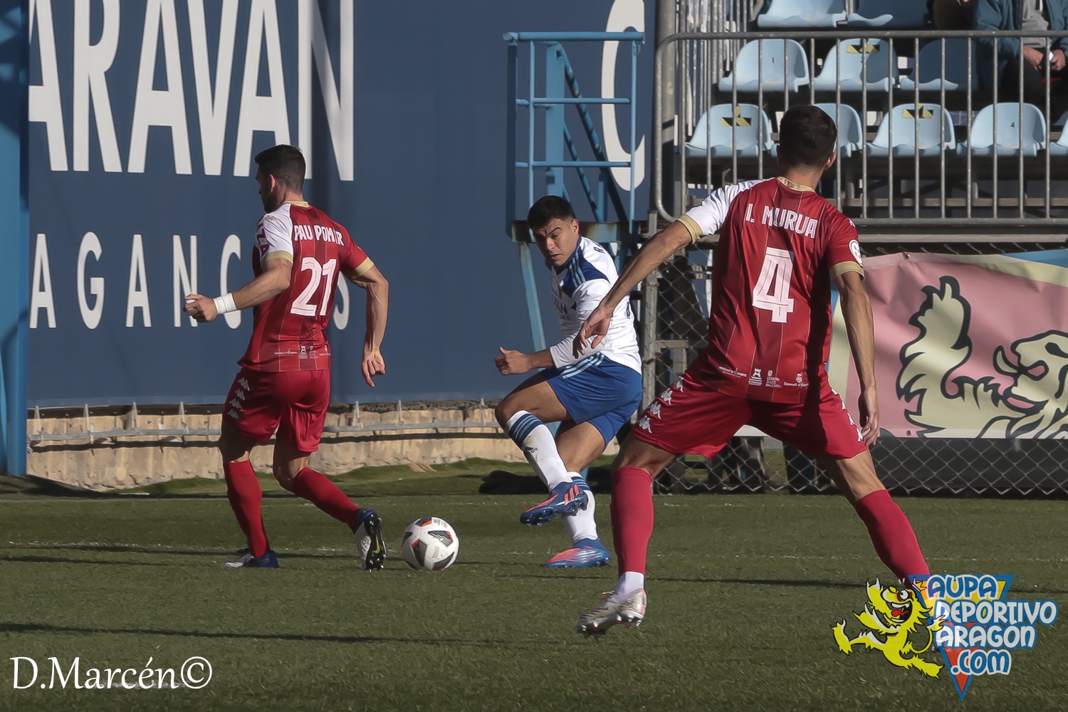 20 - 18-12-2022 - 2ªRFEF - D. Aragón 1-0 C.D. Ibiza (13)
