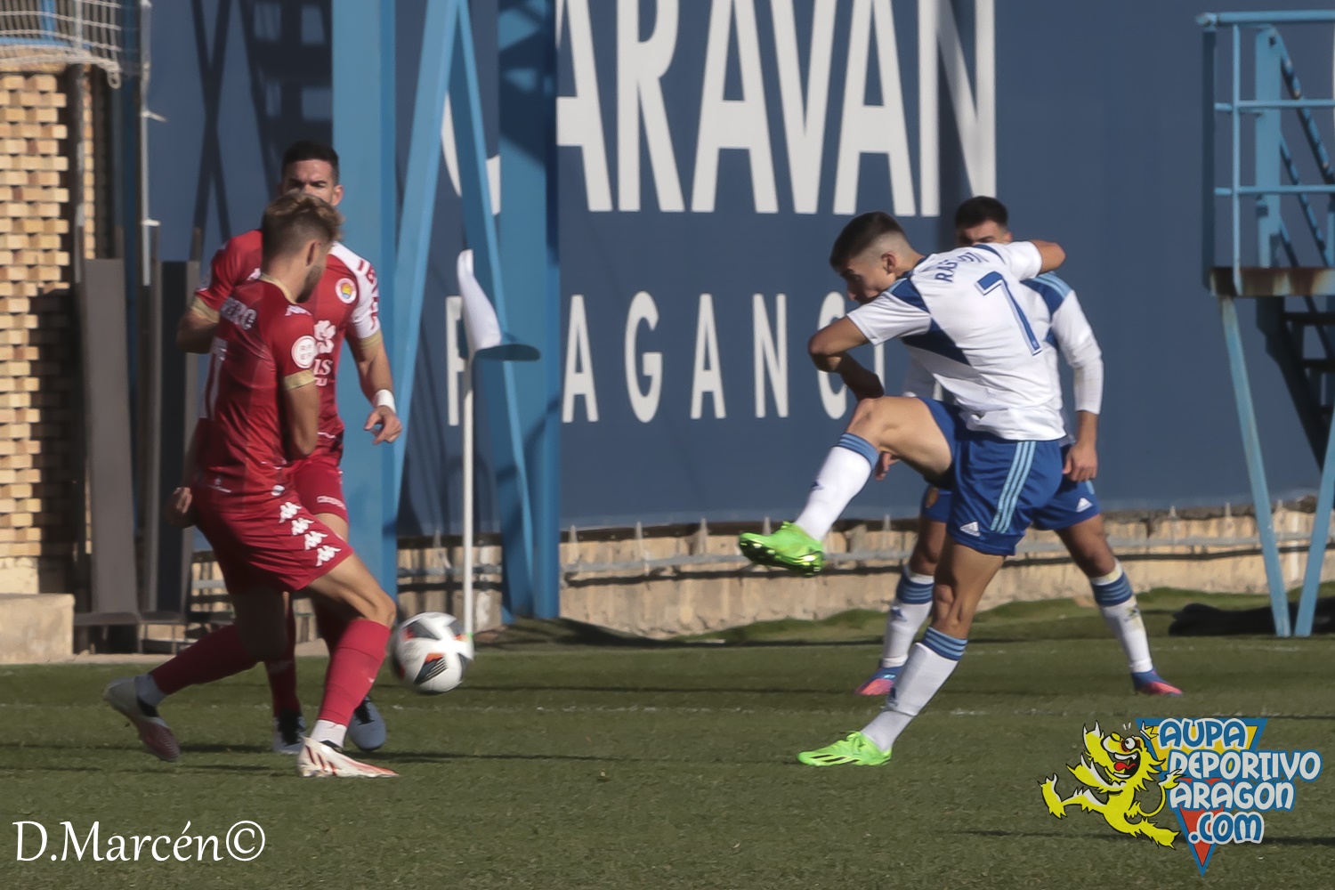 20 - 18-12-2022 - 2ªRFEF - D. Aragón 1-0 C.D. Ibiza (14)