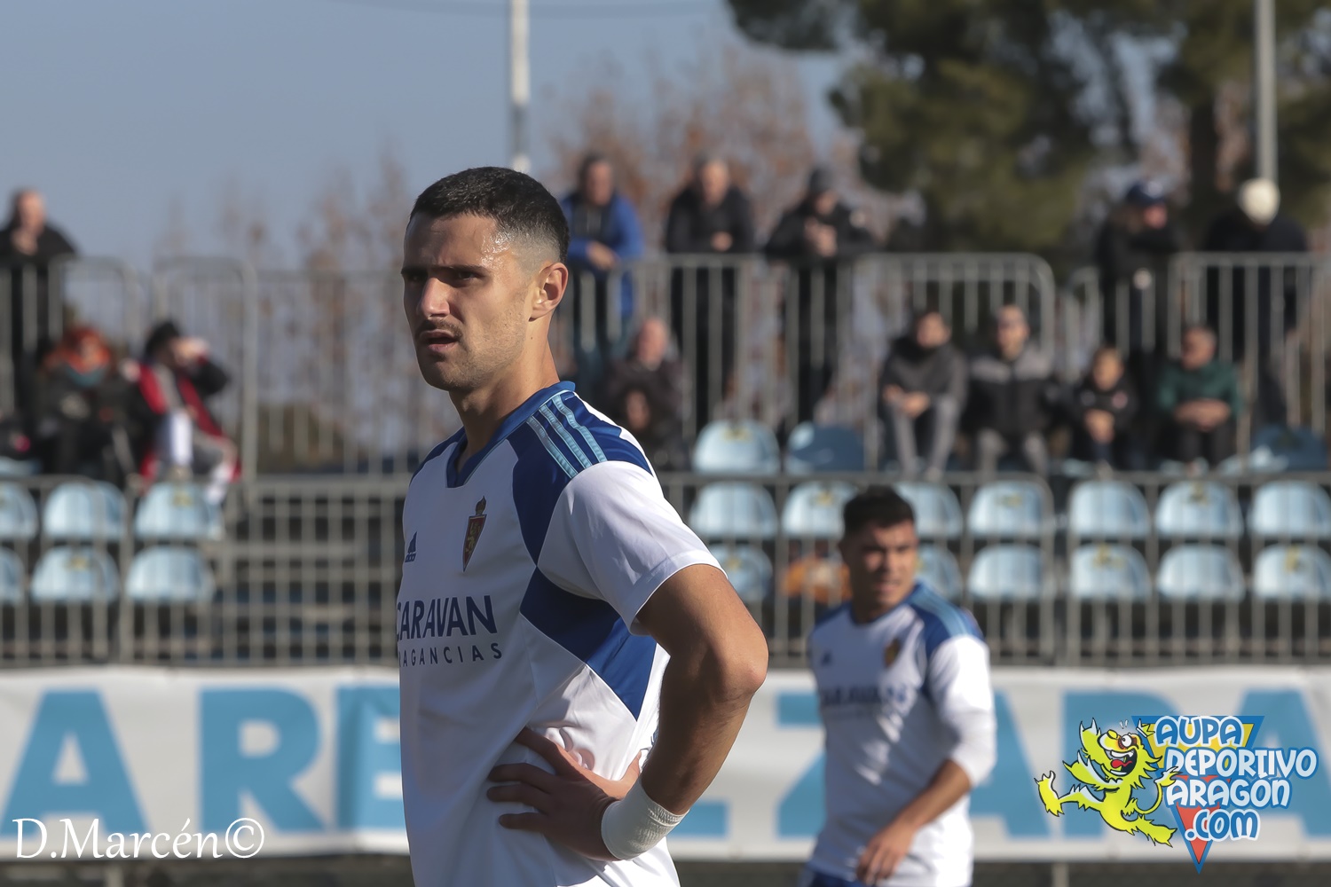 20 - 18-12-2022 - 2ªRFEF - D. Aragón 1-0 C.D. Ibiza (15)