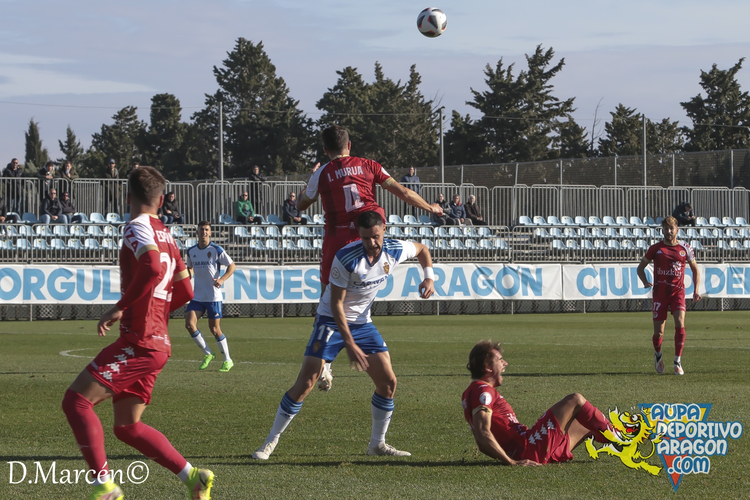 20 - 18-12-2022 - 2ªRFEF - D. Aragón 1-0 C.D. Ibiza (17)