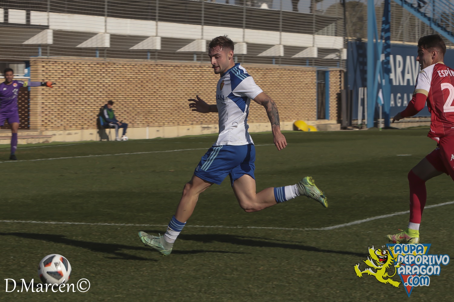 20 - 18-12-2022 - 2ªRFEF - D. Aragón 1-0 C.D. Ibiza (18)
