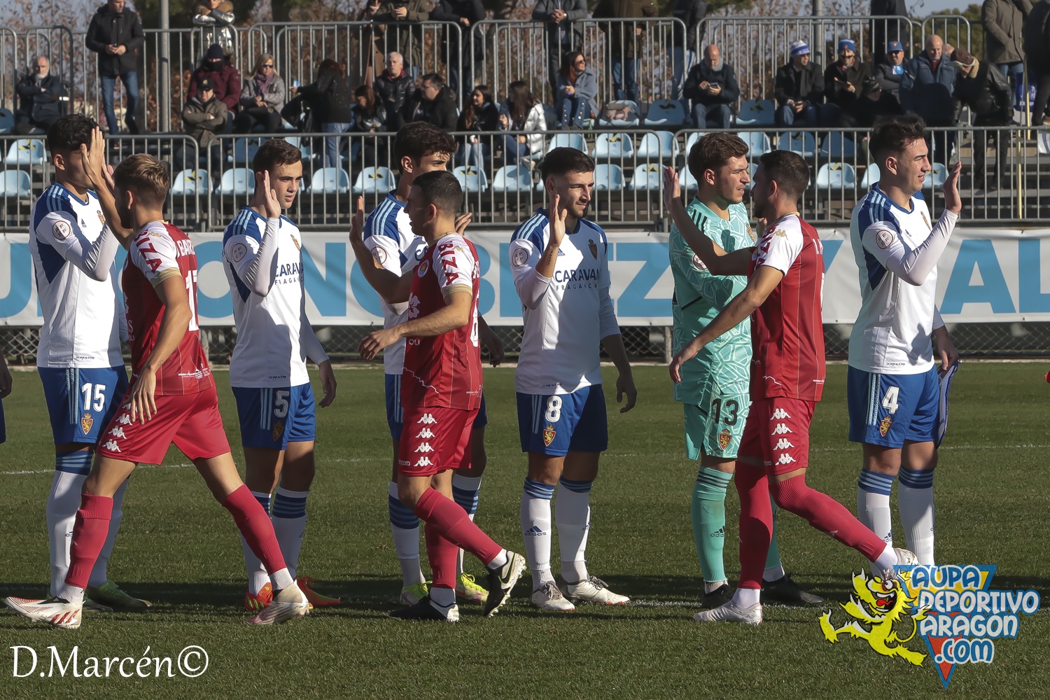 20 - 18-12-2022 - 2ªRFEF - D. Aragón 1-0 C.D. Ibiza (2)