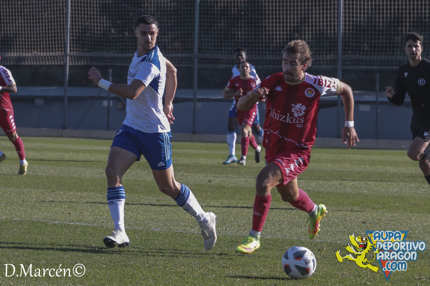 20 - 18-12-2022 - 2ªRFEF - D. Aragón 1-0 C.D. Ibiza (20)