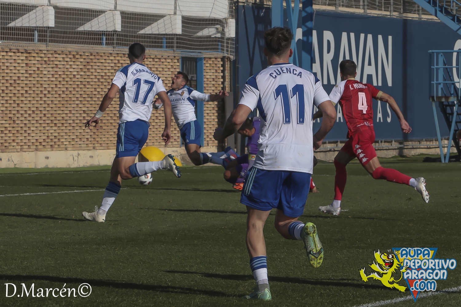 20 - 18-12-2022 - 2ªRFEF - D. Aragón 1-0 C.D. Ibiza (21)