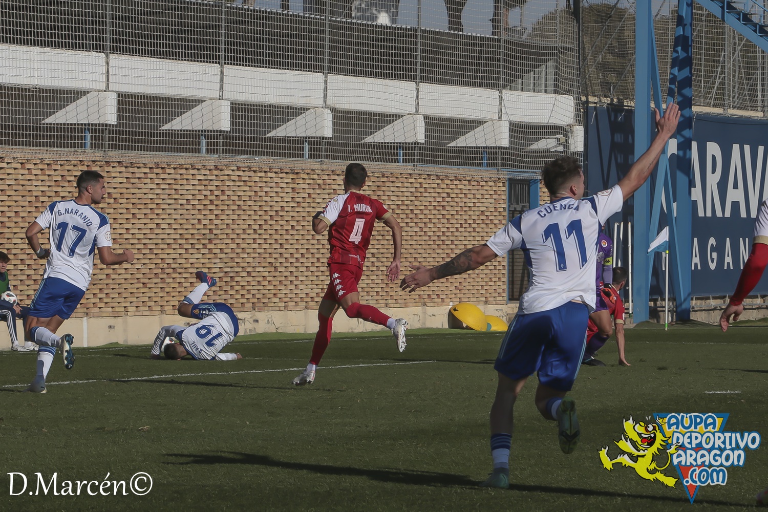 20 - 18-12-2022 - 2ªRFEF - D. Aragón 1-0 C.D. Ibiza (22)