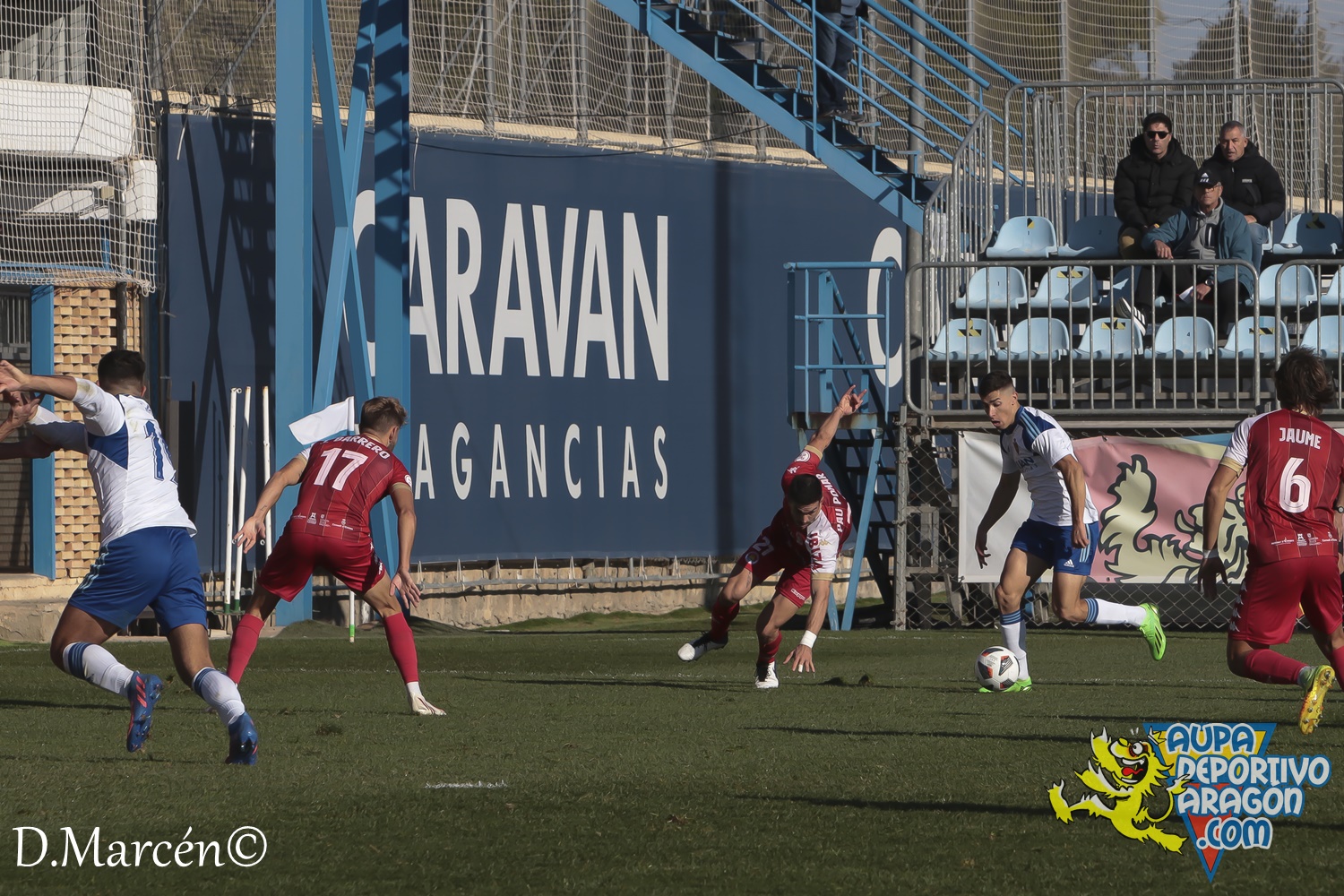 20 - 18-12-2022 - 2ªRFEF - D. Aragón 1-0 C.D. Ibiza (23)